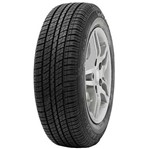 Ficha técnica e caractérísticas do produto Pneu Fate Aro 15 205/60R15 Ar-35 Advance 91H Tl