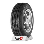 Ficha técnica e caractérísticas do produto Pneu Fate Aro 15 - 195/65R15 - Ar-35 Advance - 91H