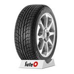 Ficha técnica e caractérísticas do produto Pneu Fate - 185/60R14 - Ar-550 - 82H