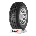 Ficha técnica e caractérísticas do produto Pneu Fate - 225/70R15 - Range Runner Ht - 112/110R