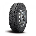 Pneu Fate Aro 22.5 295/80r22.5 152/148m Dr400 Borrachudo