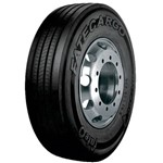 Ficha técnica e caractérísticas do produto Pneu Fate Aro 22.5 295/80r22.5 Sr260 Liso 152/148m Tl