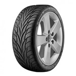 Ficha técnica e caractérísticas do produto Pneu Federal SS595 245/35R19 93W