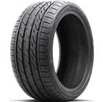 Ficha técnica e caractérísticas do produto Pneu Fiat 500 e 500 C 205/40r17 84w Xl Ls588 Landsail