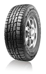 Ficha técnica e caractérísticas do produto Pneu Fiat Palio Ford Ecosport 205/70r15 96t Crosswind A/t Atr Linglong