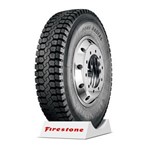 Pneu Firestone - 1100R22 - T546 Borrachudo