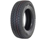 Pneu Firestone 215/75R17,5 126/124L FS558 Liso/Misto