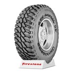 Pneu Firestone - 215/80R16 - Atx - 107Q