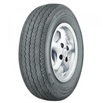 Pneu Firestone 5.60-15 Campeão Supremo P-671 e Camara de Ar TR-15