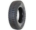 Ficha técnica e caractérísticas do produto Pneu Firestone 275/80R22,5 149/146M FD663II Tração Regional