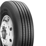 Ficha técnica e caractérísticas do produto Pneu Firestone 275/80R22.5 FS400CZ Liso 149/146L TL