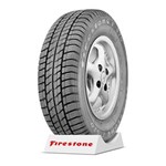 Ficha técnica e caractérísticas do produto Pneu Firestone Aro 13 - 165/70R13 - F570 - 79T - Substituído Pelo Firestone F590