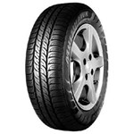 Ficha técnica e caractérísticas do produto Pneu Firestone Aro 14" 185/65 R14 86T Multihawk