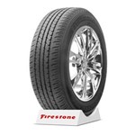 Ficha técnica e caractérísticas do produto Pneu Firestone Aro 17 - 235/55R17 - FR710 - 98H - Pneu VW Tiguan / Azera
