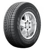 Ficha técnica e caractérísticas do produto Pneu Ford F1000 265/70r15 112h Scorpion Str Pirelli