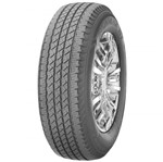 Ficha técnica e caractérísticas do produto Pneu Ford F1000 Mitsubishi Pajero 265/70r15 112s Ro-Ht Pr4 Roadstone