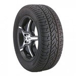 Pneu Fuzion Aro 16 225/60R16 HRI 98H Fabricação 2010