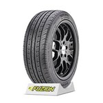 Pneu Fuzion Aro 18 - 245/40R18 - UHP Sport A/S - 97W - By Bridgestone