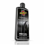 Ficha técnica e caractérísticas do produto Pneu Gel Automotivo 500ml - Braclean