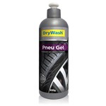 Ficha técnica e caractérísticas do produto Pneu Gel Drywash 500g
