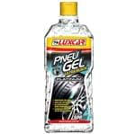 Ficha técnica e caractérísticas do produto Pneu Gel Luxcar 500ml Ultra Black