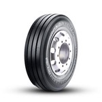 Ficha técnica e caractérísticas do produto Pneu General 275/80R22.5 149/146J TL UA SA LRH 16L