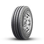 Ficha técnica e caractérísticas do produto Pneu General 275/80r22.5 149/146l Tl General Ra Sa Lrh 16l