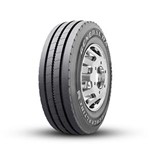 Ficha técnica e caractérísticas do produto Pneu General 275/80R22.5 149/146L TL RA SA LRH 16L