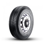 Ficha técnica e caractérísticas do produto Pneu General 295/80R22.5 152/148M TL General RD SA LRH 16L M+S