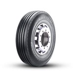 Ficha técnica e caractérísticas do produto Pneu General 295/80R22.5 152/148M TL RA SA LRH 16L