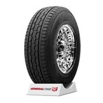 Ficha técnica e caractérísticas do produto Pneu General Aro 15 - 255/70R15 - Grabber HTS - 108S