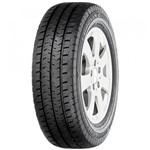 Ficha técnica e caractérísticas do produto Pneu General Aro 16 205/75R16 110/108R Eurovan 2