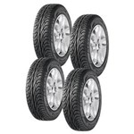 Ficha técnica e caractérísticas do produto Pneu General Tire Altimax RT 165/70 R13 4 Unidades By Continental