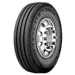 Ficha técnica e caractérísticas do produto Pneu General Tire Aro 20 1000R20 146/143K 16 Lonas RA