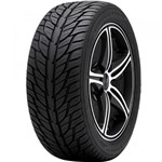 Ficha técnica e caractérísticas do produto Pneu General Tire Aro 20 275/40R20 106W G-Max As-03