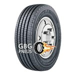 Ficha técnica e caractérísticas do produto Pneu General Tire Aro 22 1100R22 General RA 150/146K 16 Lonas