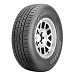 Pneu General Tire Aro 15 255 70 R15 Grabber Hts60 Owl 108s - Pneu com Letras Brancas