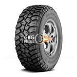 Ficha técnica e caractérísticas do produto Pneu General Tire Aro 15 33x12,50 R15 Grabber Mt 108q - 6 Lonas