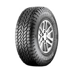 Ficha técnica e caractérísticas do produto Pneu General Tire Aro 17 Grabber AT3 225/65R17 102H