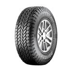 Ficha técnica e caractérísticas do produto Pneu General Tire Aro 18 Grabber At3 265/60r18 110h