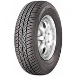 Ficha técnica e caractérísticas do produto Pneu General Tire Evertrek 185/65R15 - Aro 15