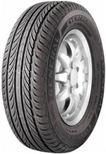 Ficha técnica e caractérísticas do produto Pneu General Tire Evertrek 195/60 R15 - Aro 15