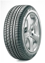 Ficha técnica e caractérísticas do produto Pneu Astra Vectra Corolla Focus 195/60r15 88h P7 Pirelli