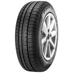 Ficha técnica e caractérísticas do produto Pneu Gol Parati Santana Saveiro C3 Palio 185/65r14 86t P400 Evo Pirelli