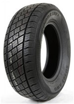 Pneu Goodride 235/65r17 104h Su307 (imp. Md) Dot 4810