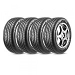 Ficha técnica e caractérísticas do produto Pneu Goodyear 205/55R16 Eagle Sport 91 V - Kit 4 Pneus