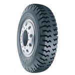 Ficha técnica e caractérísticas do produto Pneu Goodyear 10.00-20 Conquistador 16PR 146/143 J - Borrachudo