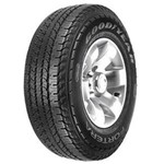 Ficha técnica e caractérísticas do produto Pneu Goodyear 215/80R16 Fortera Confortred 107S