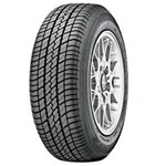 Ficha técnica e caractérísticas do produto Pneu Goodyear 165/70R13 GT2 83R