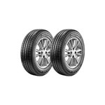 Ficha técnica e caractérísticas do produto Pneu Goodyear 175/65R14 Kelly Edge Touring 82T - Kit 2 Pneus